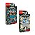 Kit Pokémon TCG com 2 Baralhos Batalha ex Melmetal e Houndoom - Imagem 2