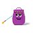 Mochila Dora Aventureira Com Mapa, Binóculo E Bússola Sunny - Imagem 4