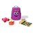 Mochila Dora Aventureira Com Mapa, Binóculo E Bússola Sunny - Imagem 2