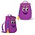Mochila Dora Aventureira Com Mapa, Binóculo E Bússola Sunny - Imagem 3