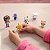 Kit 6 Figuras Gabby’s Dollhouse O Filme Com Acessórios Sunny - Imagem 6