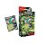 Pokémon TCG Baralho Batalha ex Folhas Férreas com 60 Cartas Originais - Imagem 1