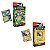 Kit 2 Baralhos Pokémon Tapu Koko e Folhas Férreas ex com 120 Cartas - Imagem 1