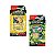 Kit 2 Baralhos Pokémon Tapu Koko e Folhas Férreas ex com 120 Cartas - Imagem 2