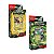 Kit 2 Baralhos Pokémon Tapu Koko e Folhas Férreas ex com 120 Cartas - Imagem 3