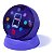 Bitzee Hamster Ball Virtual com 20 Pets, Roda e Mini-Jogos – Sunny Brinquedos - Imagem 7