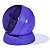 Bitzee Hamster Ball Virtual com 20 Pets, Roda e Mini-Jogos – Sunny Brinquedos - Imagem 8