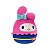 Squishmallows My Melody 26cm Mundo dos Games – Pelúcia Licenciada Sanrio Sunny - Imagem 3