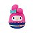 Squishmallows My Melody 26cm Mundo dos Games – Pelúcia Licenciada Sanrio Sunny - Imagem 2