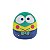 Squishmallows Keroppi Mundo dos Games Arcade 20cm – Pelúcia Licenciada Sanrio Sunny - Imagem 2