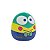 Squishmallows Keroppi Mundo dos Games Arcade 20cm – Pelúcia Licenciada Sanrio Sunny - Imagem 3