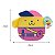 Squishmallows Pompompurin Mundo dos Games Arcade 21cm – Pelúcia Licenciada Sanrio Sunny - Imagem 5
