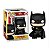 Funko Pop Batman 1342 The Flash Filme DC Comics Original e Licenciado - Imagem 1