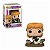 Funko Pop Cinderella 1015 Disney Princesas com Base Decorada Original - Imagem 1