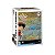 Funko Pop Monkey D. Luffy 1771 One Piece com Caixa Original e Licença Oficial - Imagem 4