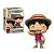 Funko Pop Monkey D. Luffy 1771 One Piece com Caixa Original e Licença Oficial - Imagem 1