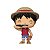 Funko Pop Monkey D. Luffy 1771 One Piece com Caixa Original e Licença Oficial - Imagem 2
