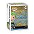 Funko Pop Roronoa Zoro 1775 One Piece Original com Caixa e Espadas - Imagem 4