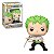 Funko Pop Roronoa Zoro 1775 One Piece Original com Caixa e Espadas - Imagem 1