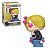 Funko Pop Sanji One Piece 1773 Original com Olhos de Coração e Caixa - Imagem 1