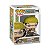 Funko Pop Usopp One Piece 1774 com Caixa Original e Detalhes Incríveis - Imagem 3
