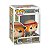Funko Pop Nami 1772 One Piece Original com Chapéu de Palha e Cena Emocionante - Imagem 3