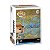 Funko Pop Nami 1772 One Piece Original com Chapéu de Palha e Cena Emocionante - Imagem 4