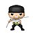 Funko Pop Roronoa Zoro Chase #1775 One Piece Edição Limitada Original - Imagem 2