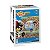 Funko Pop Shadow + Dark Chao 1035 Sonic Original Licenciado - Imagem 4