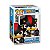 Funko Pop Shadow + Dark Chao 1035 Sonic Original Licenciado - Imagem 3