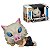 Funko Pop Demon Slayer Inosuke Hashibira #1090 Original Edição Especial - Imagem 1