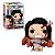 Boneco Colecionável Funko Pop Demon Slayer Nezuko Kamado Edição Especial #1411 - Imagem 1