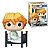 Boneco Colecionável Funko Pop Demon Slayer Zenitsu Agatsuma Edição Especial #1398 - Imagem 1