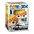 Boneco Colecionável Funko Pop Demon Slayer Zenitsu Agatsuma Edição Especial #1398 - Imagem 3