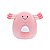 Pelúcia Pokémon Chansey Squishmallows Sunny Original 27cm – Super Macia e Colecionável - Imagem 1