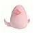 Pelúcia Pokémon Chansey Squishmallows Sunny Original 27cm – Super Macia e Colecionável - Imagem 5