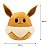 Pelúcia Pokémon Eevee Squishmallows Sunny Original 30cm – Fofa e Licenciada - Imagem 5