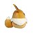 Pelúcia Pokémon Eevee Squishmallows Sunny Original 30cm – Fofa e Licenciada - Imagem 3