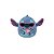 Pelúcia Stitch Squishmallows Disney Sunny Com Sorvete Licenciada - Imagem 1
