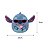 Pelúcia Stitch Squishmallows Disney Sunny Com Sorvete Licenciada - Imagem 5
