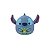 Pelúcia Stitch Squishmallows Disney Sunny Com Sapinho Original e Licenciada - Imagem 1