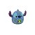Pelúcia Stitch Squishmallows Disney Sunny Com Sapinho Original e Licenciada - Imagem 2