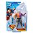 Figura DC Superman Metamorpho Sunny Original – Boneco Articulado 15cm - Imagem 8