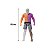 Figura DC Superman Metamorpho Sunny Original – Boneco Articulado 15cm - Imagem 6