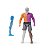 Figura DC Superman Metamorpho Sunny Original – Boneco Articulado 15cm - Imagem 2