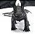Figura Banguela com Som Sunny 35cm – Como Treinar Seu Dragão Original - Imagem 4