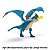 Dragão Tempestade da Astrid Sunny 28cm Como Treinar Seu Dragão Original - Imagem 3