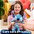 Pelúcia Interativa Stitch com Som e Movimento Vibratório Original Sunny - Imagem 4