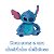 Pelúcia Stitch com Som e Aroma Delicioso Disney Original Sunny - Imagem 4