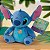 Pelúcia Stitch com Som e Aroma Delicioso Disney Original Sunny - Imagem 5